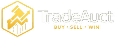 TradeAuct Logo