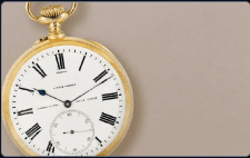 Pocket Watches