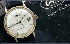 Pre-Owned Watches