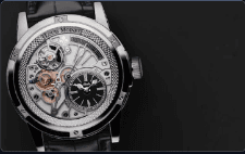 Skeleton Watches