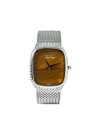 Tiger Eye Dial