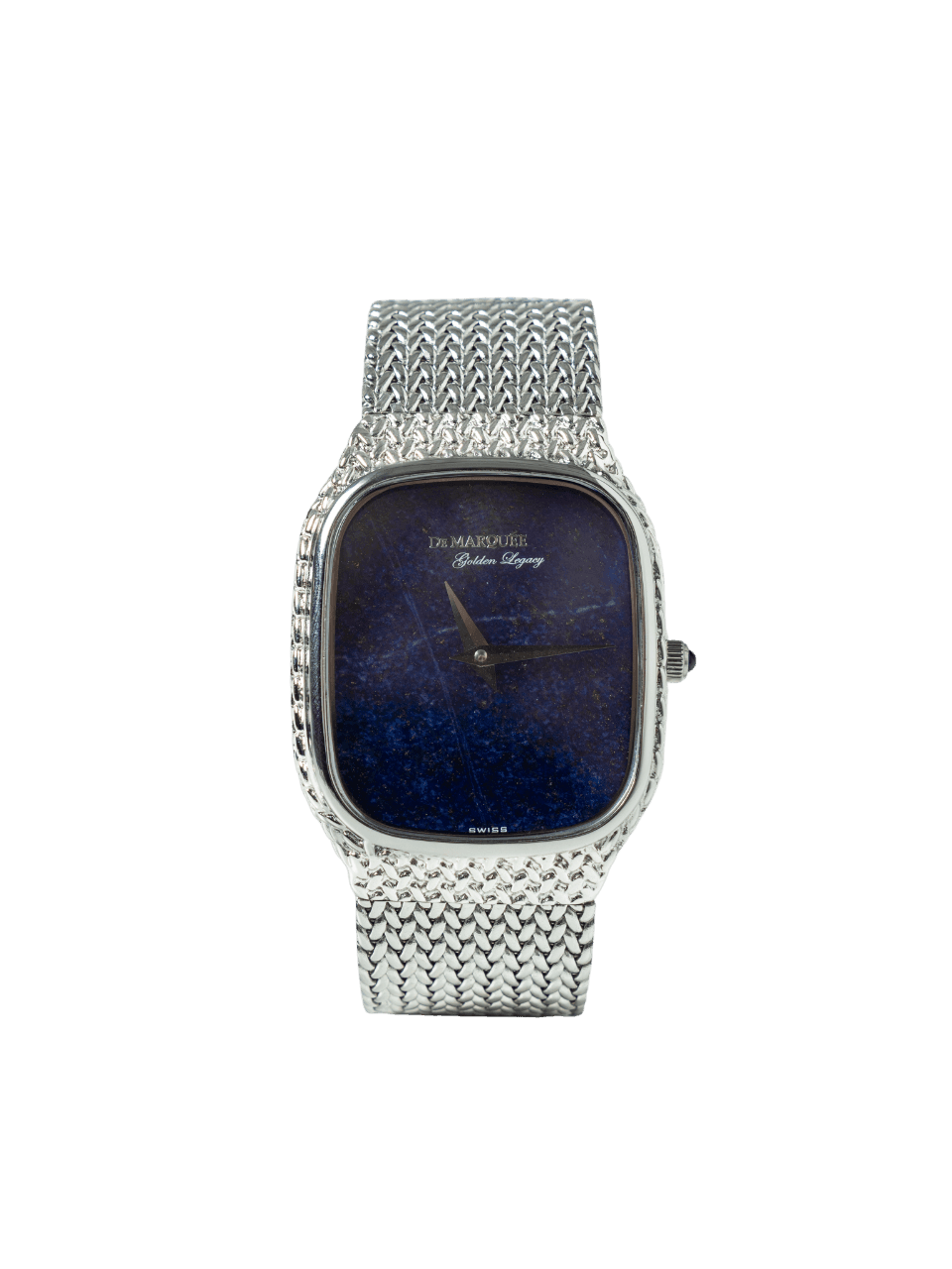 Lapis Lazuli Dial